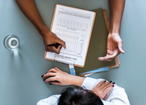 nursing rotations program