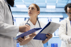 Why Clinical Rotation Programs Need Centralized Document Management