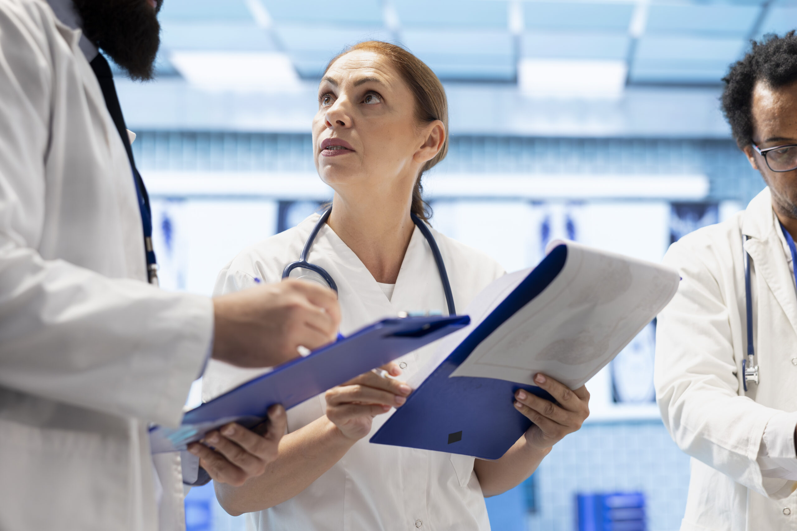 Why Clinical Rotation Programs Need Centralized Document Management