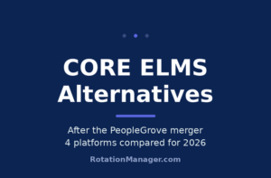 Core Elms Alternatives