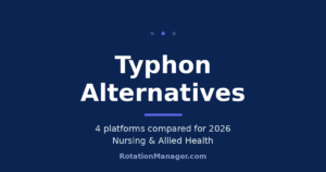 typhon software alternatives